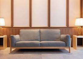 Far East Village Hotel Osaka, Honmachi 4
