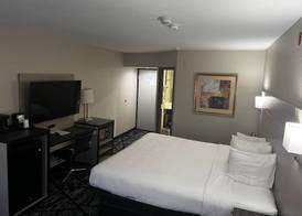 Baymont By Wyndham Monroe Ohio 4