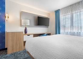 Sleep Inn & Suites Pensacola - University Area 4