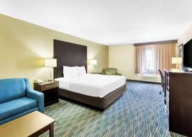 Best Western Oglesby Inn 5