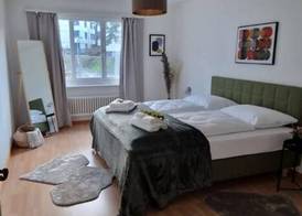 K190 - 2BDR Apartment close to Zurich Airport 2