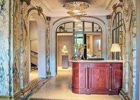 Hôtel Brighton - Esprit de France 2