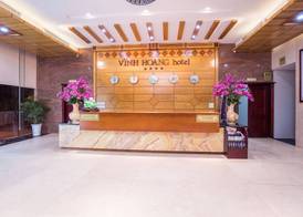 Vinh Hoang Hotel 3
