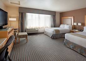 Holiday Inn Express MONTEREY-CANNERY ROW by IHG 5