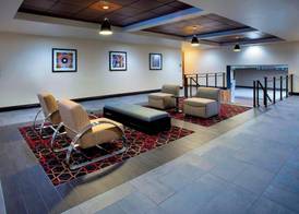 Four Points by Sheraton Charleston 3