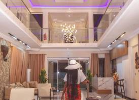 Marlin Resort 4
