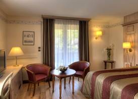 Hostellerie Des Châteaux & Spa 4