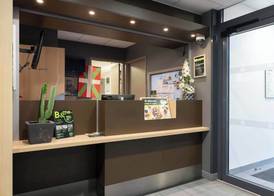 B&B HOTEL Bayonne Tarnos 4