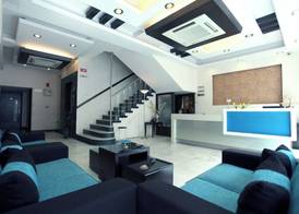 Hotel Saar Inn 4