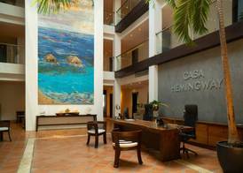 Hotel Casa Hemingway 3