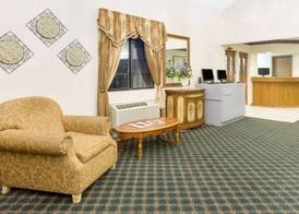 Days Inn by Wyndham Concordia 2