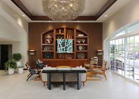 Four Points by Sheraton San Jose Costa Rica 2