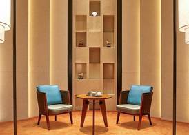 Hyatt Regency Shenzhen Yantian 5