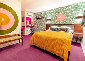 Classen Inn 5