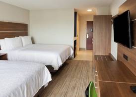 Holiday Inn Express & Suites DOTHAN NORTH by IHG 2