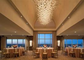 Hyatt Regency Sacramento 5