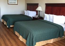 Quality Inn & Suites Fife Seattle 5