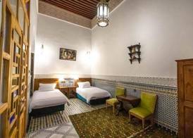 Riad Soultana 2