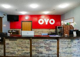 OYO Hotel Redwood Falls near Jackpot Casino 4