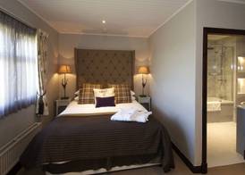 Pennine Manor Hotel 2