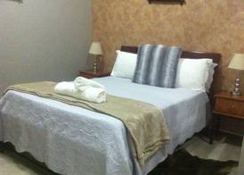 African Home Hotel 3