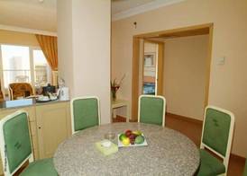 Hurghada Suites & Apartments Serviced by Marriott 5