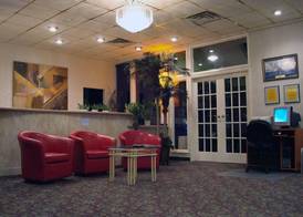 O'Hare Inn & Suites 3