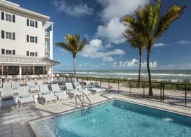 Hutchinson Shores Resort & Spa 3