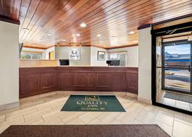Quality Inn La Crosse North 4