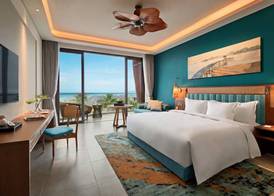 Angsana Quan Lan, Ha Long Bay 4