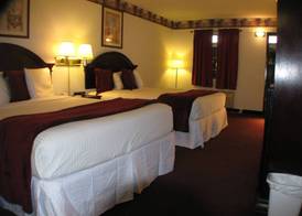 Dodge House Hotel 3