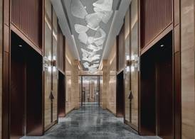 Crowne Plaza Wuhan Tianhe Airport 3