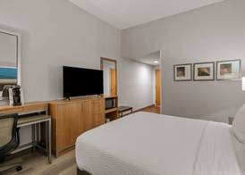 Holiday Inn Express HERSHEY (HARRISBURG AREA) by IHG 3