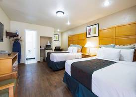 Signature Inn Merced Yosemite Parkway 5