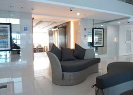 Condotel @JAZZ Residences 3