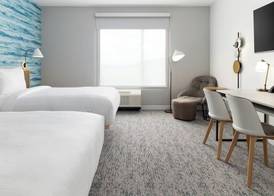TownePlace Suites by Marriott Monrovia 5