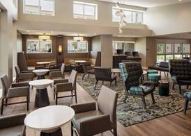Residence Inn by Marriott Detroit Farmington Hills 2