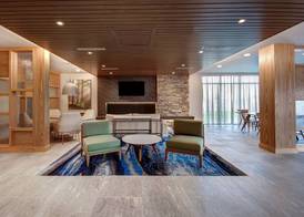 Fairfield by Marriott Inn & Suites Rochester Hills 4