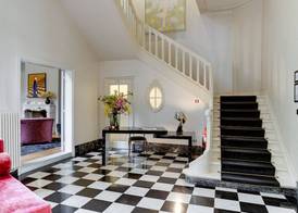 Hotel De Witte Lelie -Small Luxury Hotels of the World 5