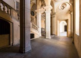 GuestHost - Palazzo Saluzzo Paesana Beautiful Flat 3