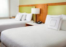 SpringHill Suites by Marriott Pittsburgh Bakery Square 5