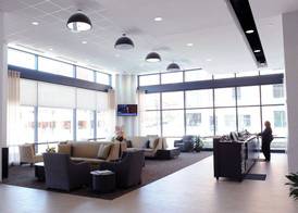 Kent State University Hotel and Conference Center 2
