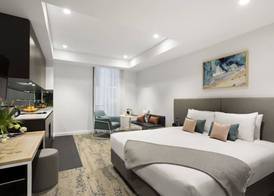 Quest North Sydney 4