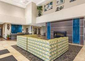 Best Western Plus Centralia Hotel & Suites 4