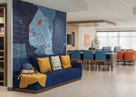 Holiday Inn Express & Suites VAUGHAN-SOUTHWEST by IHG 5