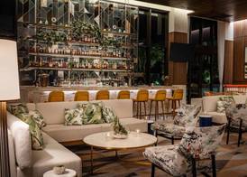 Element by Marriott Fort Lauderdale Downtown 3