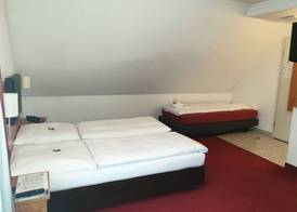 Hotel Neuwirtshaus 4