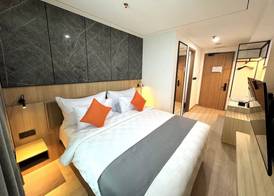 Howard Johnson By Wyndham Tangerang 3