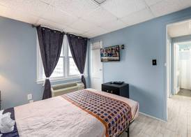 Hammock Inn & Suites North Beach Hotel 4