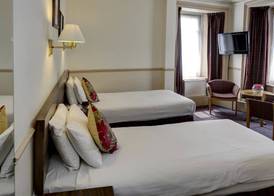 Best Western Queens Hotel 4